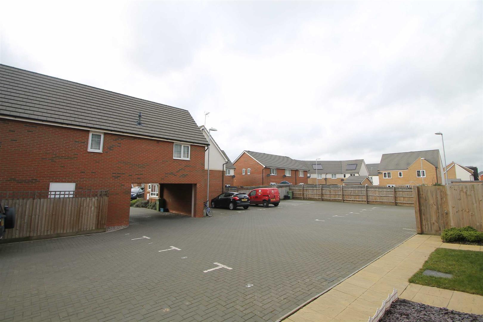Newport Road, Broughton, Milton Keynes